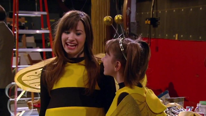 sonny with a chance season 1 episode 1 HD 13566