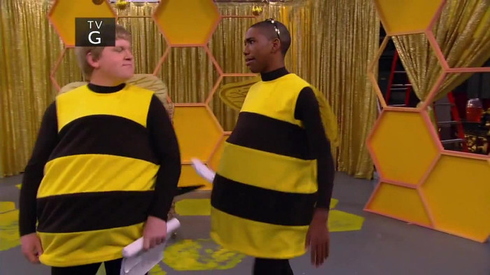 sonny with a chance season 1 episode 1 HD 13099