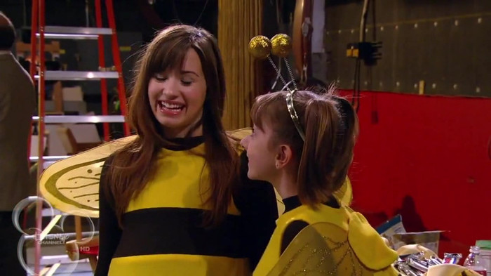 sonny with a chance season 1 episode 1 HD 13568