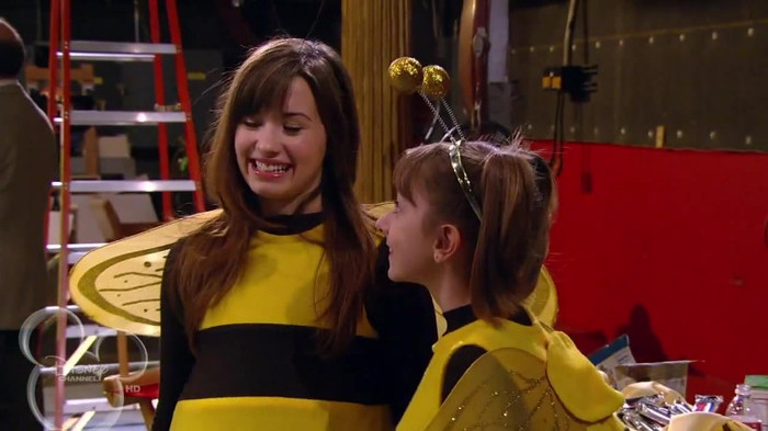 sonny with a chance season 1 episode 1 HD 13569