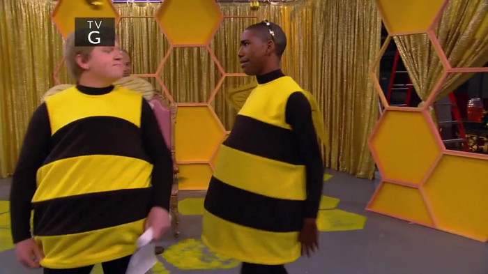 sonny with a chance season 1 episode 1 HD 13101