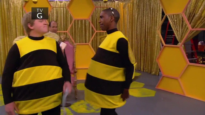 sonny with a chance season 1 episode 1 HD 13102