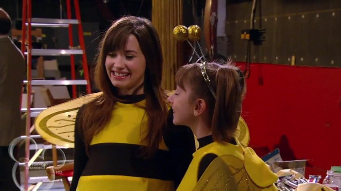 sonny with a chance season 1 episode 1 HD 13571