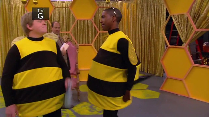 sonny with a chance season 1 episode 1 HD 13103