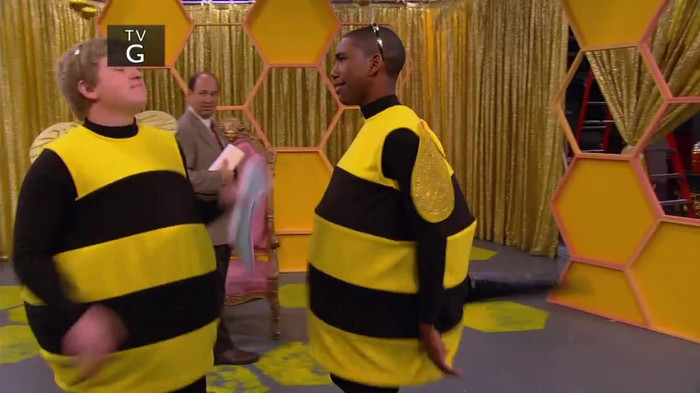 sonny with a chance season 1 episode 1 HD 13105