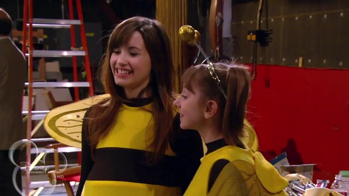 sonny with a chance season 1 episode 1 HD 13574