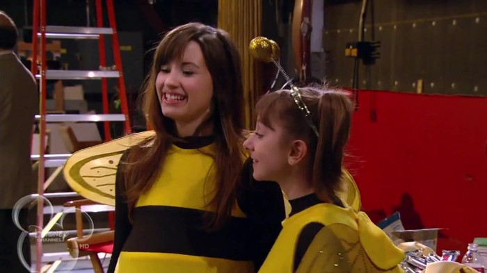 sonny with a chance season 1 episode 1 HD 13575