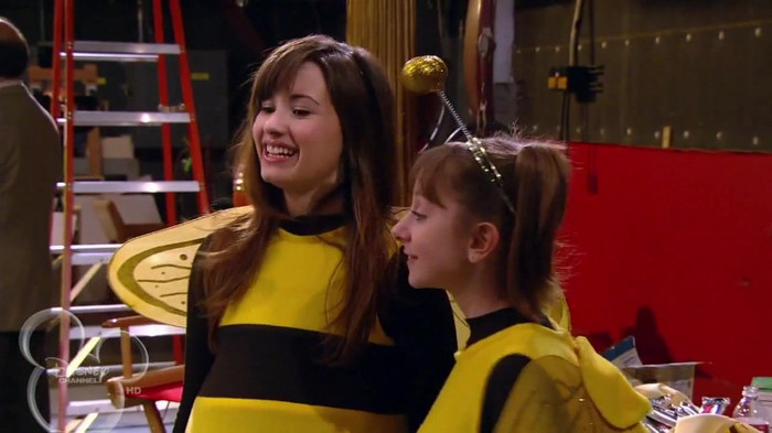sonny with a chance season 1 episode 1 HD 13576