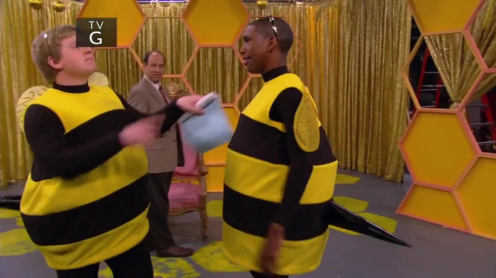 sonny with a chance season 1 episode 1 HD 13108