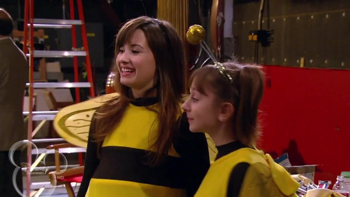 sonny with a chance season 1 episode 1 HD 13578
