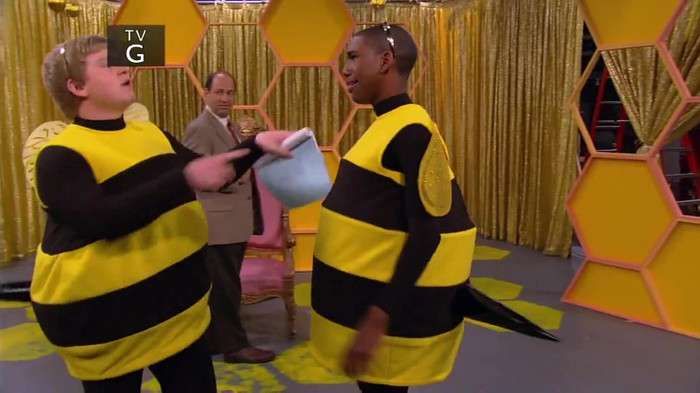 sonny with a chance season 1 episode 1 HD 13109