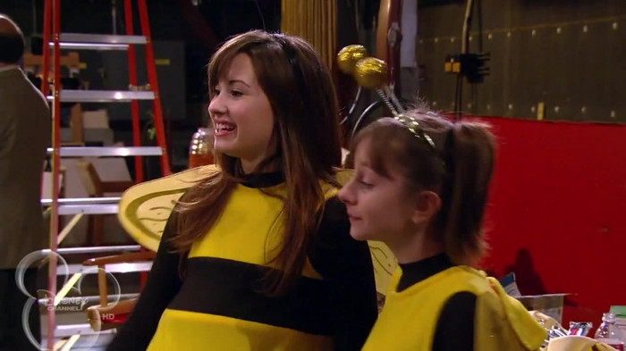 sonny with a chance season 1 episode 1 HD 13580