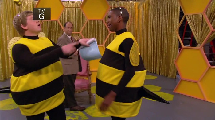 sonny with a chance season 1 episode 1 HD 13110