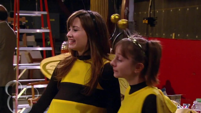 sonny with a chance season 1 episode 1 HD 13581