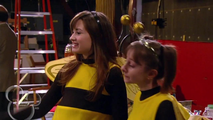sonny with a chance season 1 episode 1 HD 13582