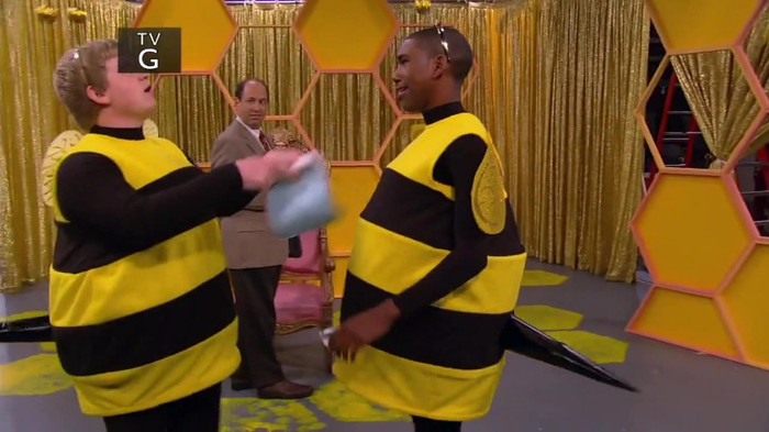 sonny with a chance season 1 episode 1 HD 13112