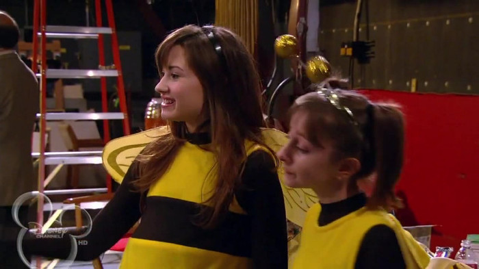 sonny with a chance season 1 episode 1 HD 13583