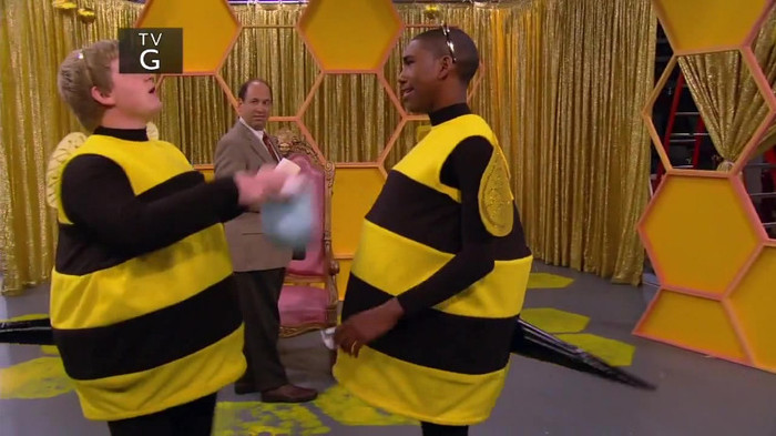 sonny with a chance season 1 episode 1 HD 13113