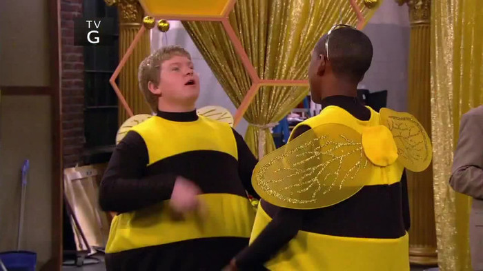 sonny with a chance season 1 episode 1 HD 13114