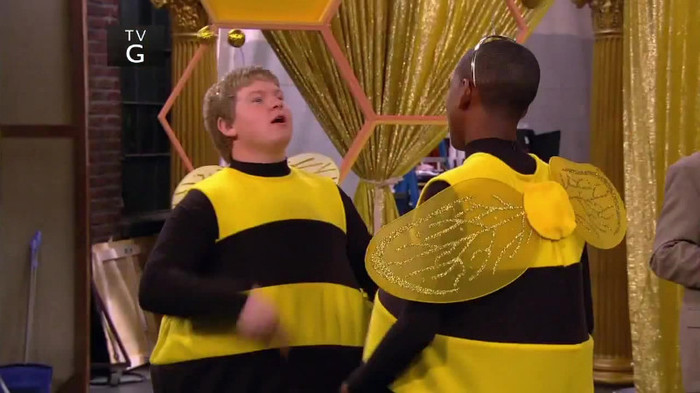 sonny with a chance season 1 episode 1 HD 13115