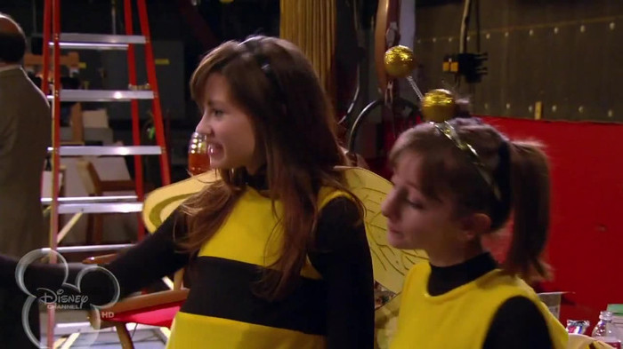 sonny with a chance season 1 episode 1 HD 13585