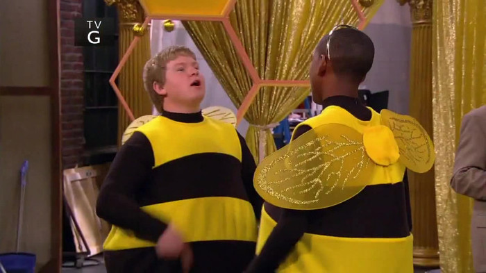 sonny with a chance season 1 episode 1 HD 13116