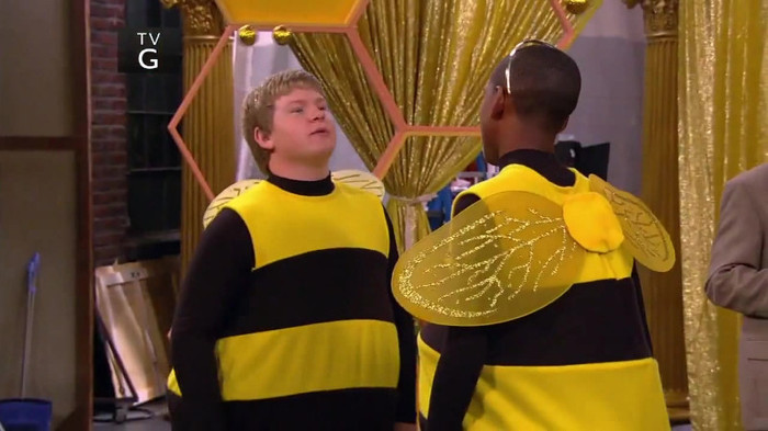 sonny with a chance season 1 episode 1 HD 13120