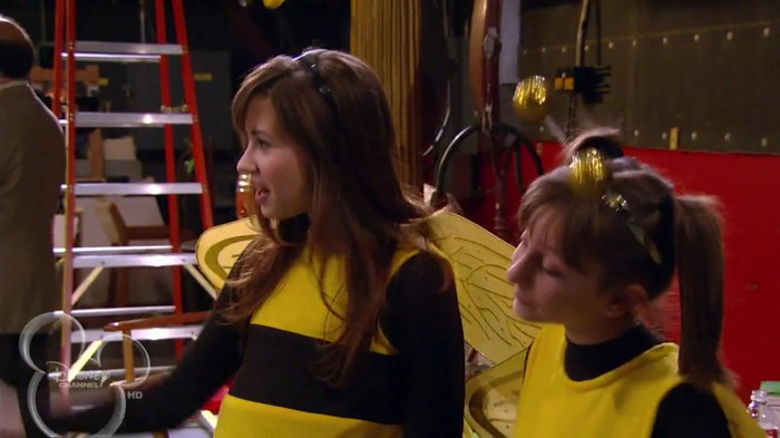 sonny with a chance season 1 episode 1 HD 13590