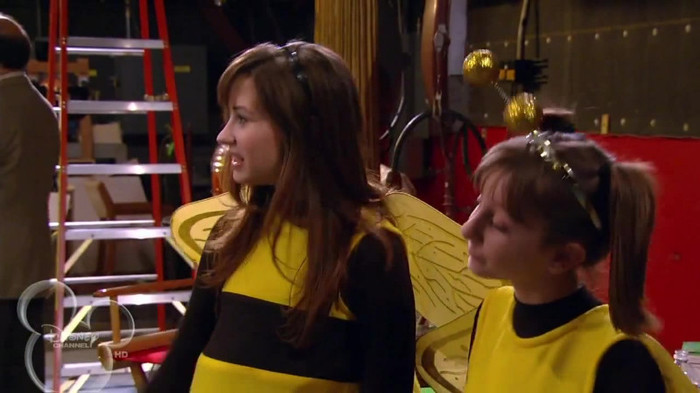 sonny with a chance season 1 episode 1 HD 13591