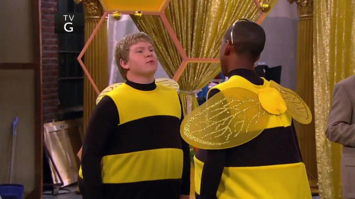 sonny with a chance season 1 episode 1 HD 13122