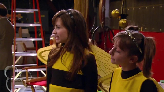 sonny with a chance season 1 episode 1 HD 13593