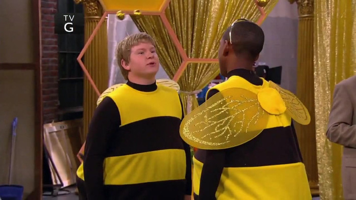 sonny with a chance season 1 episode 1 HD 13124