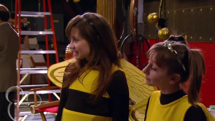 sonny with a chance season 1 episode 1 HD 13594