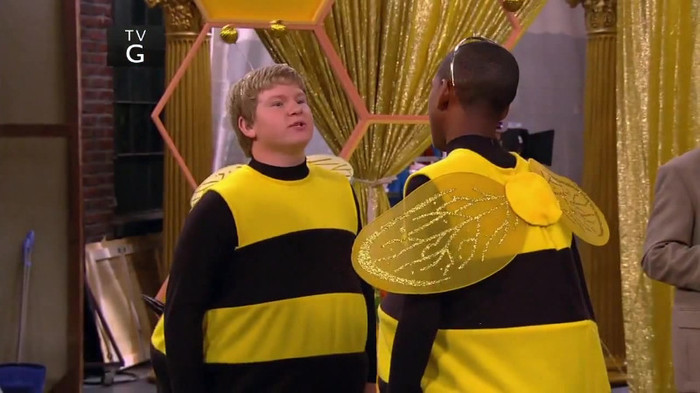 sonny with a chance season 1 episode 1 HD 13125