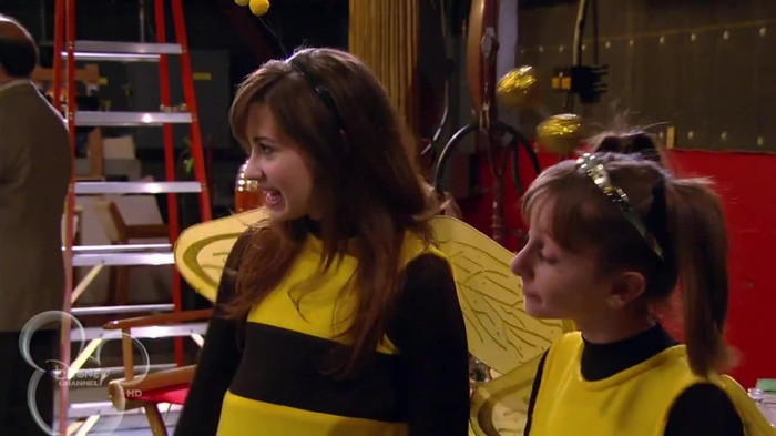sonny with a chance season 1 episode 1 HD 13596