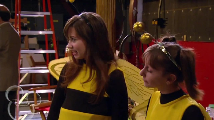 sonny with a chance season 1 episode 1 HD 13597