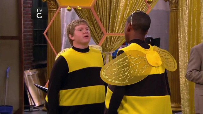 sonny with a chance season 1 episode 1 HD 13129