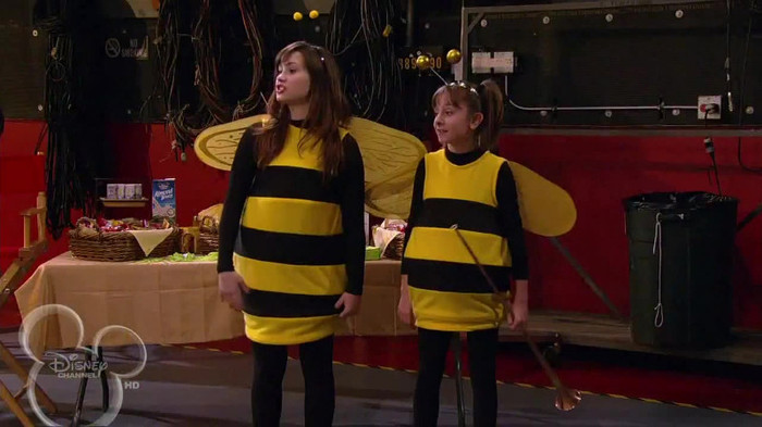 sonny with a chance season 1 episode 1 HD 13601