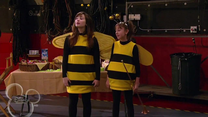 sonny with a chance season 1 episode 1 HD 13608