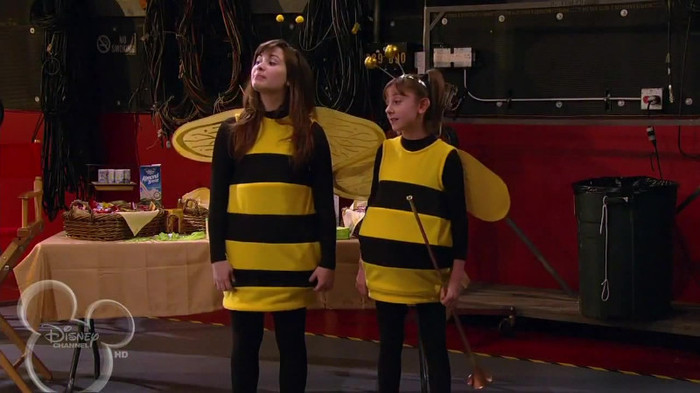 sonny with a chance season 1 episode 1 HD 13610 - Sonny With A Chance Season 1 Episode 1 - First Episode Part 114