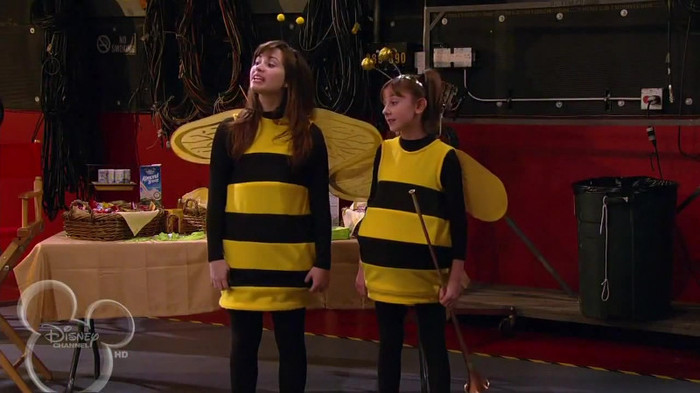 sonny with a chance season 1 episode 1 HD 13613