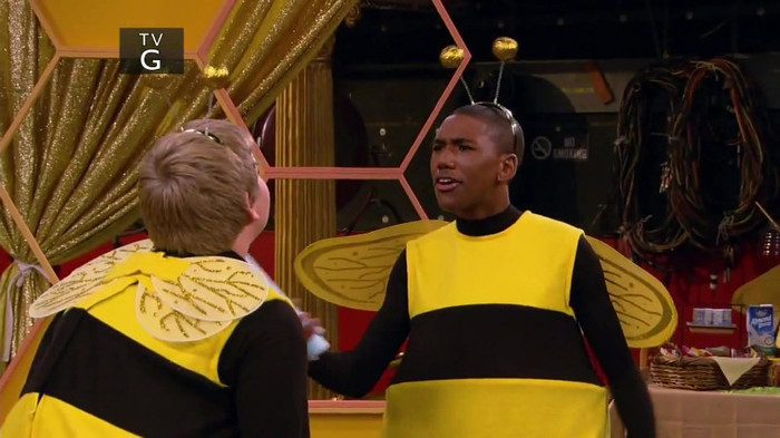 sonny with a chance season 1 episode 1 HD 13148