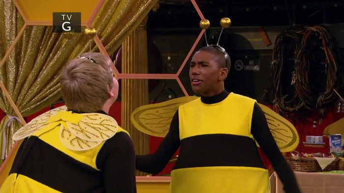 sonny with a chance season 1 episode 1 HD 13149