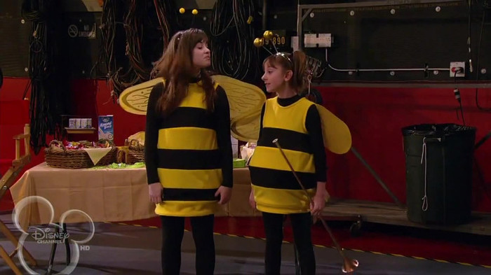 sonny with a chance season 1 episode 1 HD 13621
