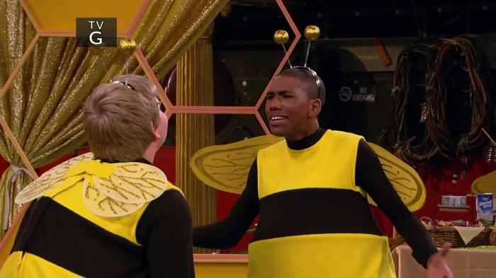 sonny with a chance season 1 episode 1 HD 13154