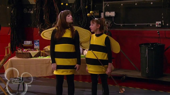 sonny with a chance season 1 episode 1 HD 13626