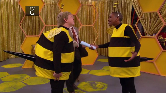 sonny with a chance season 1 episode 1 HD 13158