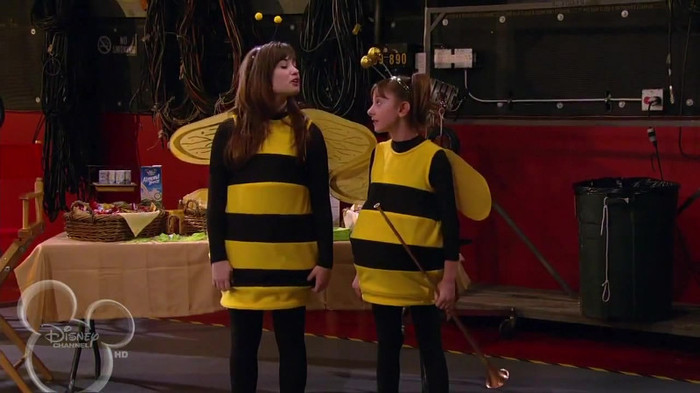 sonny with a chance season 1 episode 1 HD 13629