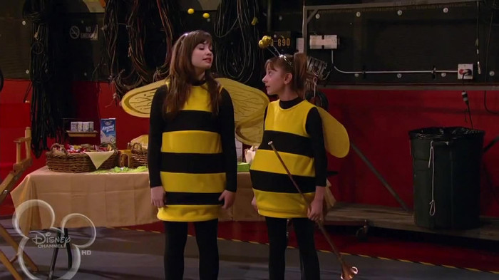 sonny with a chance season 1 episode 1 HD 13633