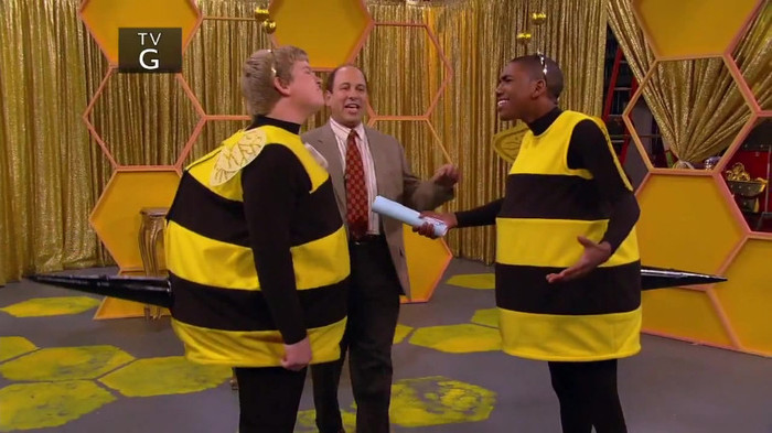 sonny with a chance season 1 episode 1 HD 13165